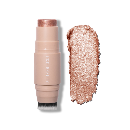 C & D Beauty Glimmer Sticks