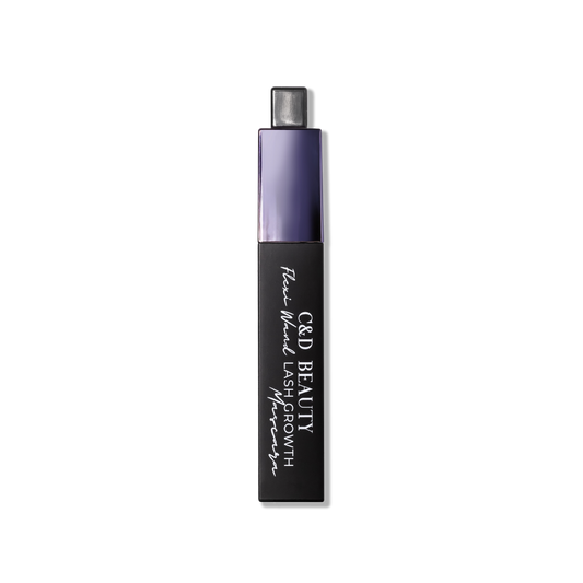 C & D Beauty FlexiWand Lash Growth Mascara