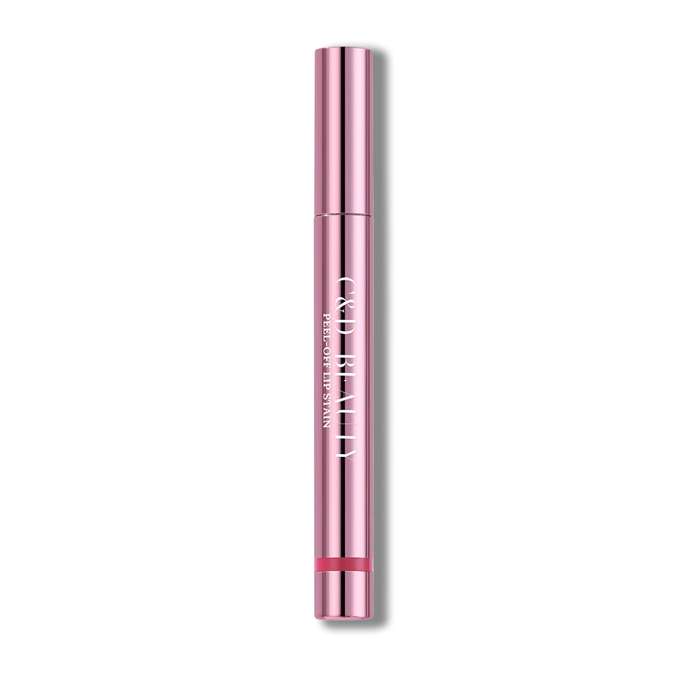 C & D Beauty Peel Off Lip Stain