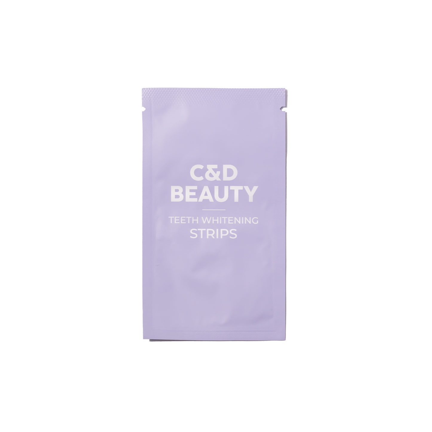 C & D Beauty Teeth Whitening Strips
