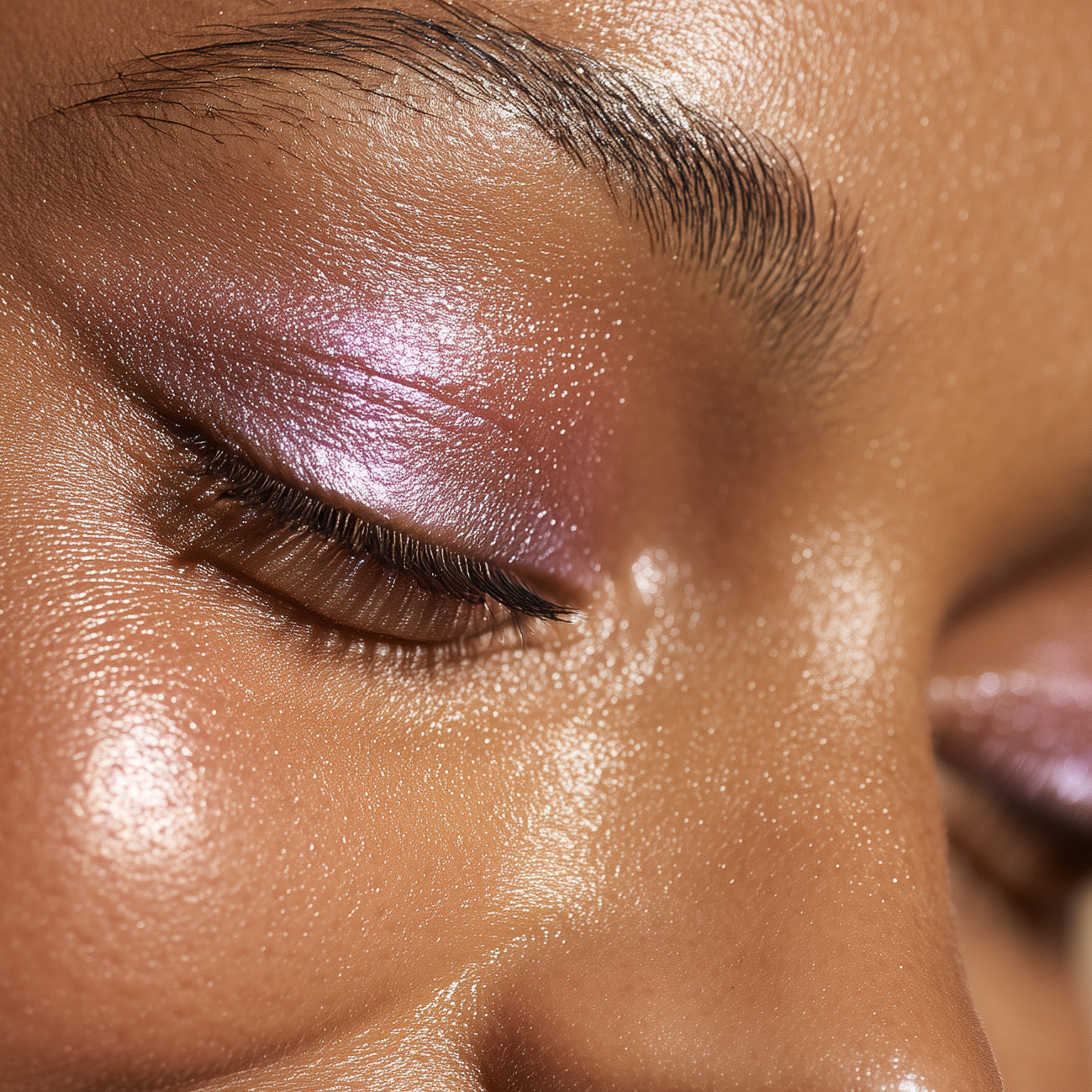 C & D Beauty Velvet Eye Shadows