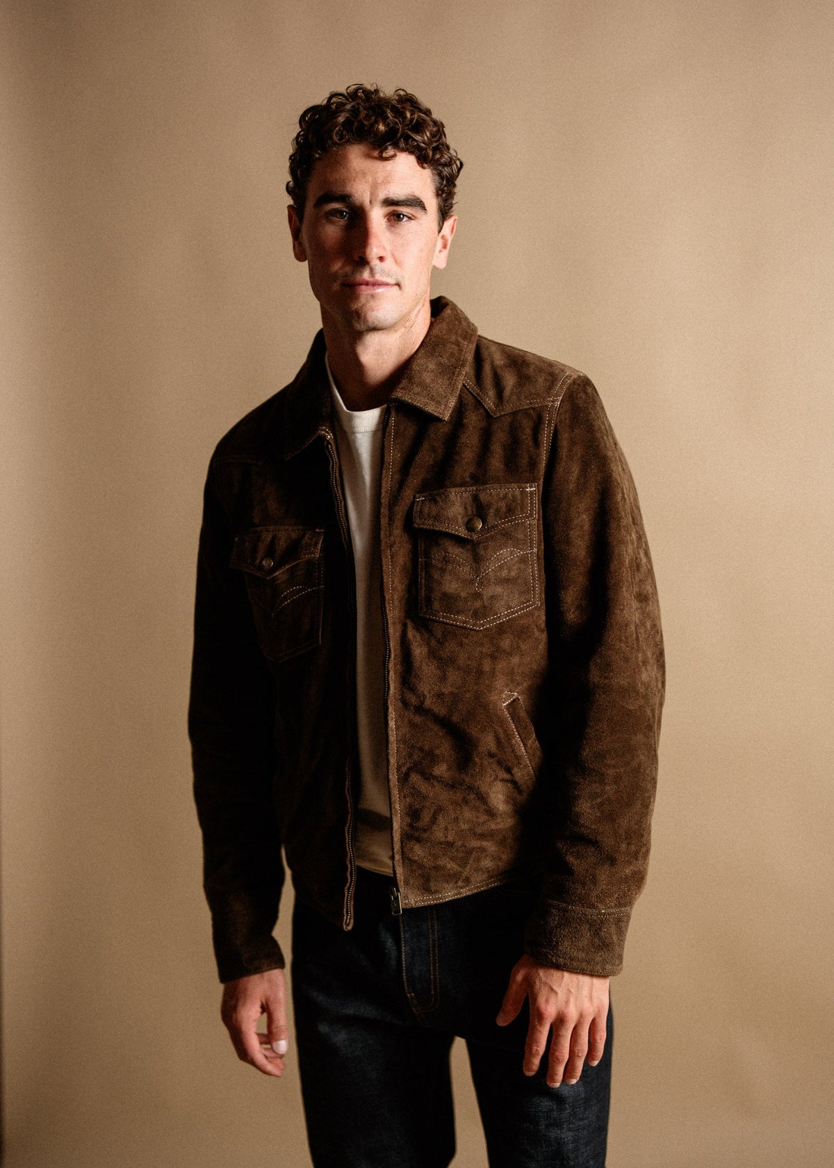 Centennial Jacket