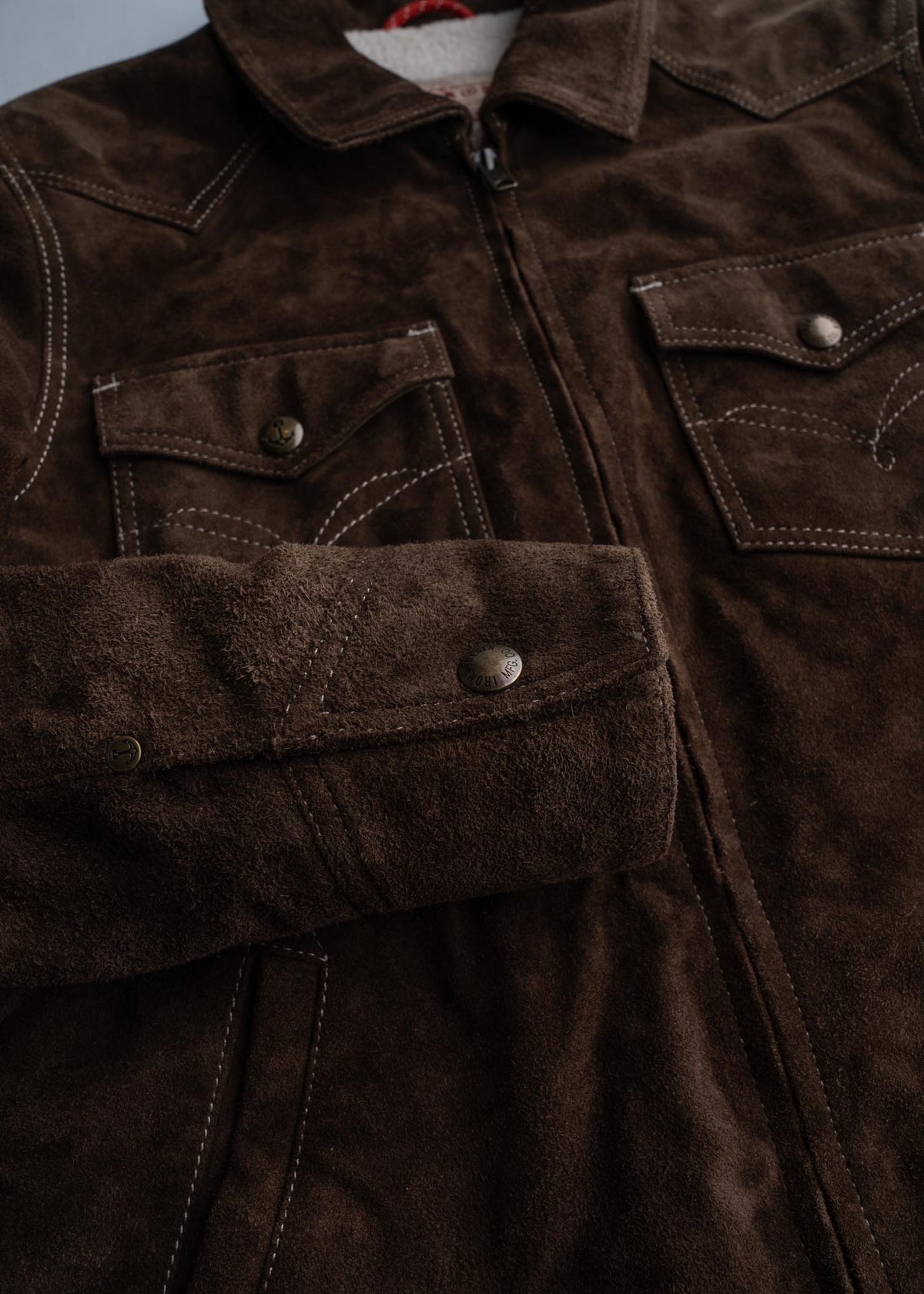 Centennial Jacket