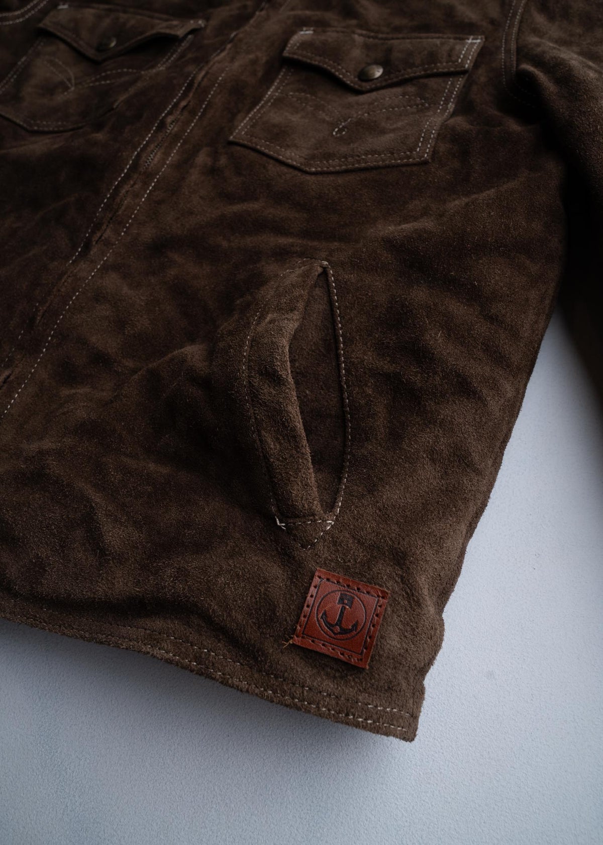 Centennial Jacket