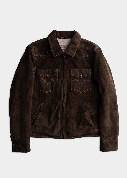 Centennial Jacket