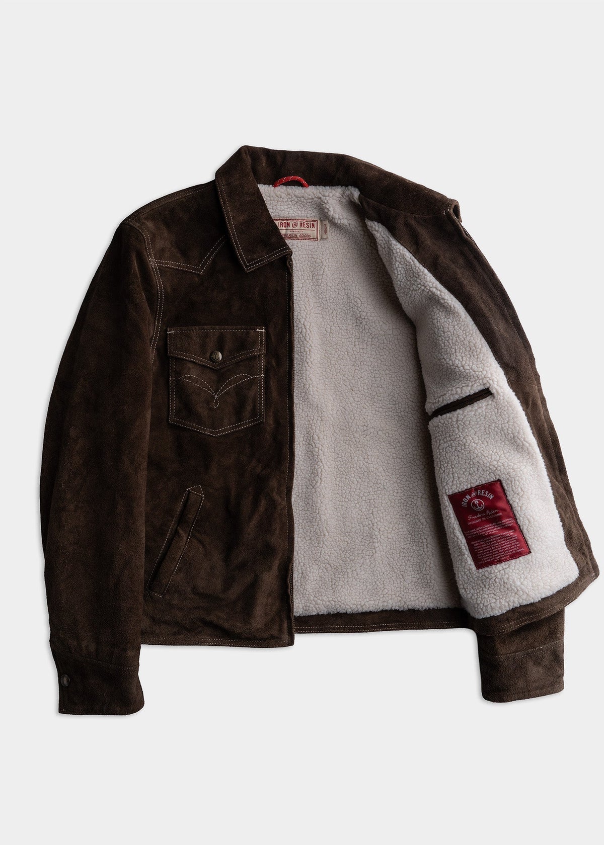 Centennial Jacket