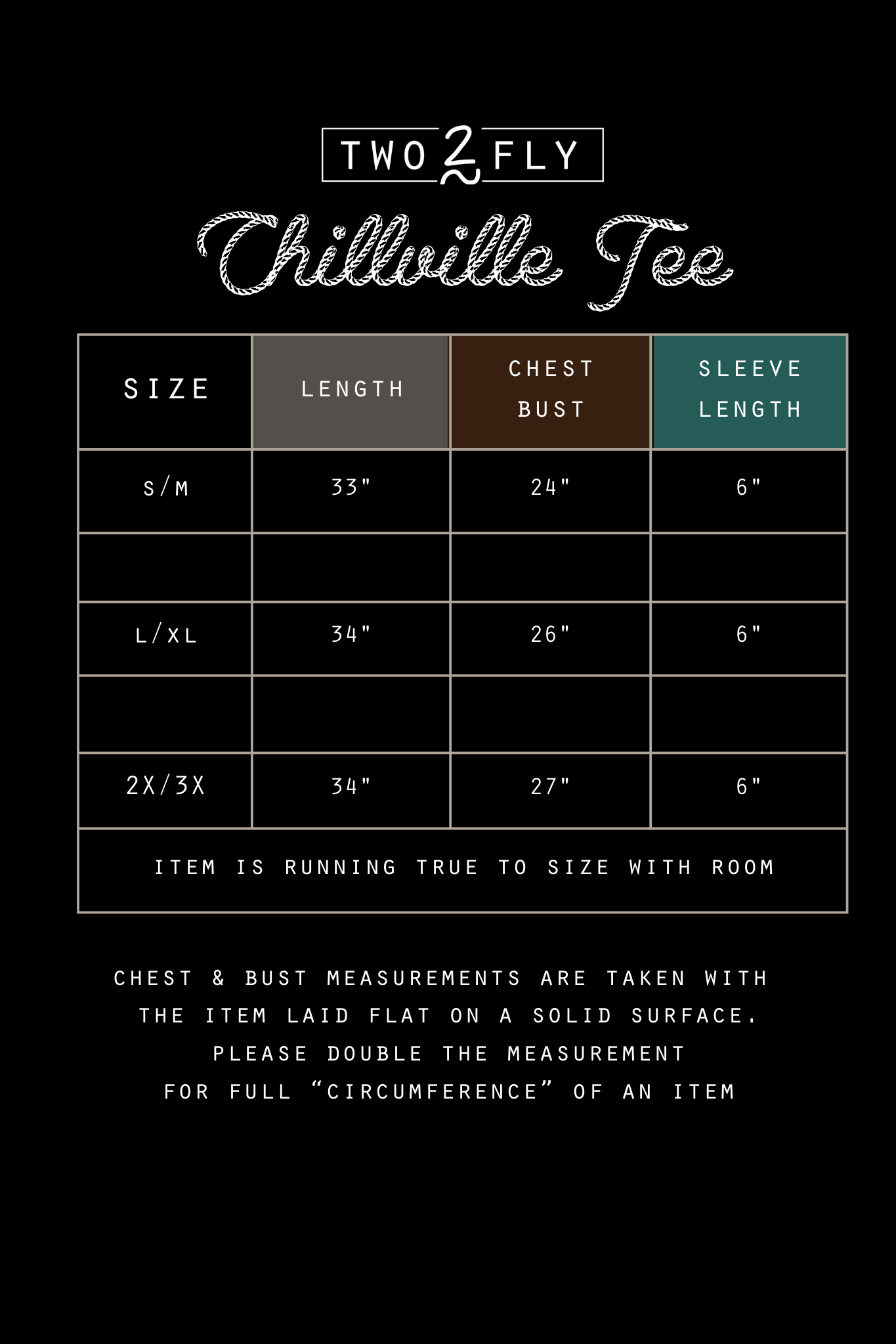 Chillville Tee * Highlighter Clearance