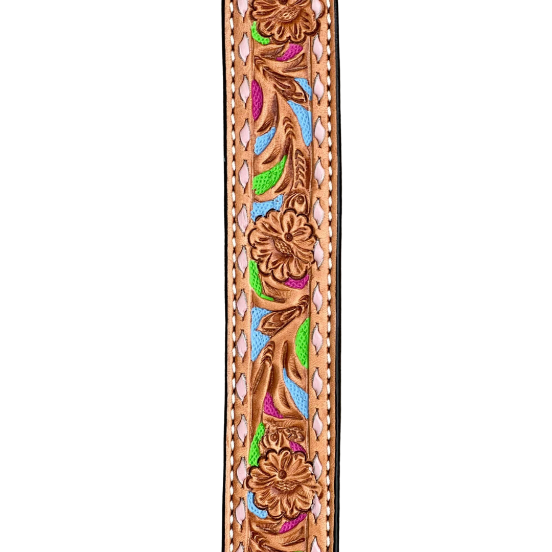 Alamo Saddlery Confetti