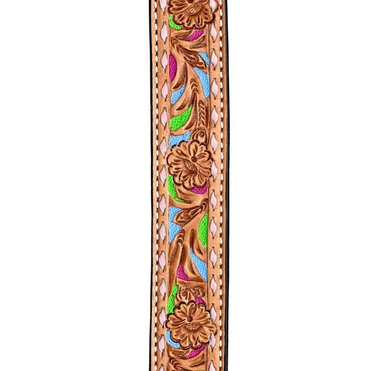 Alamo Saddlery Confetti
