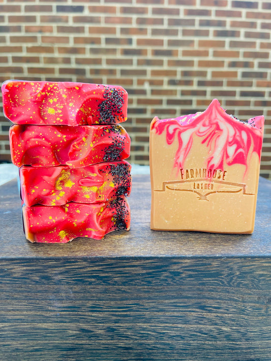 Farmhouse Lather Home Grown