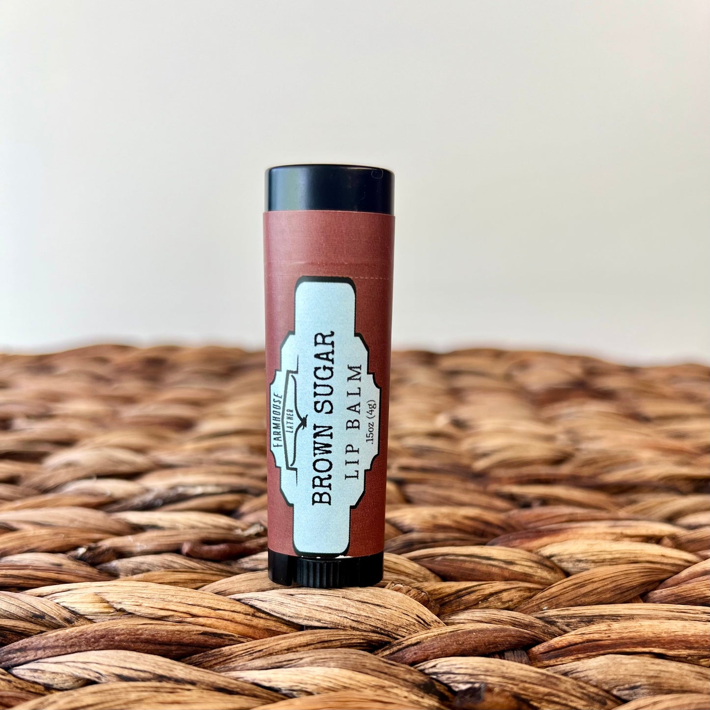 Farmhouse Lather Brown Sugar