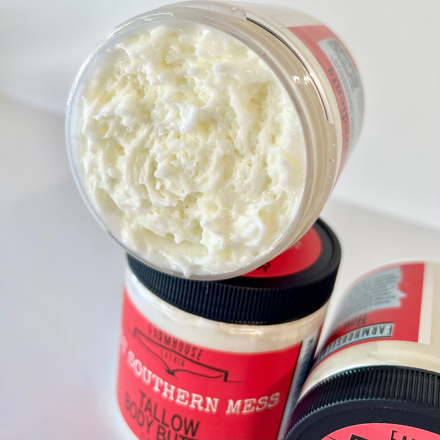 Farmhouse Lather Hot Southern Mess
