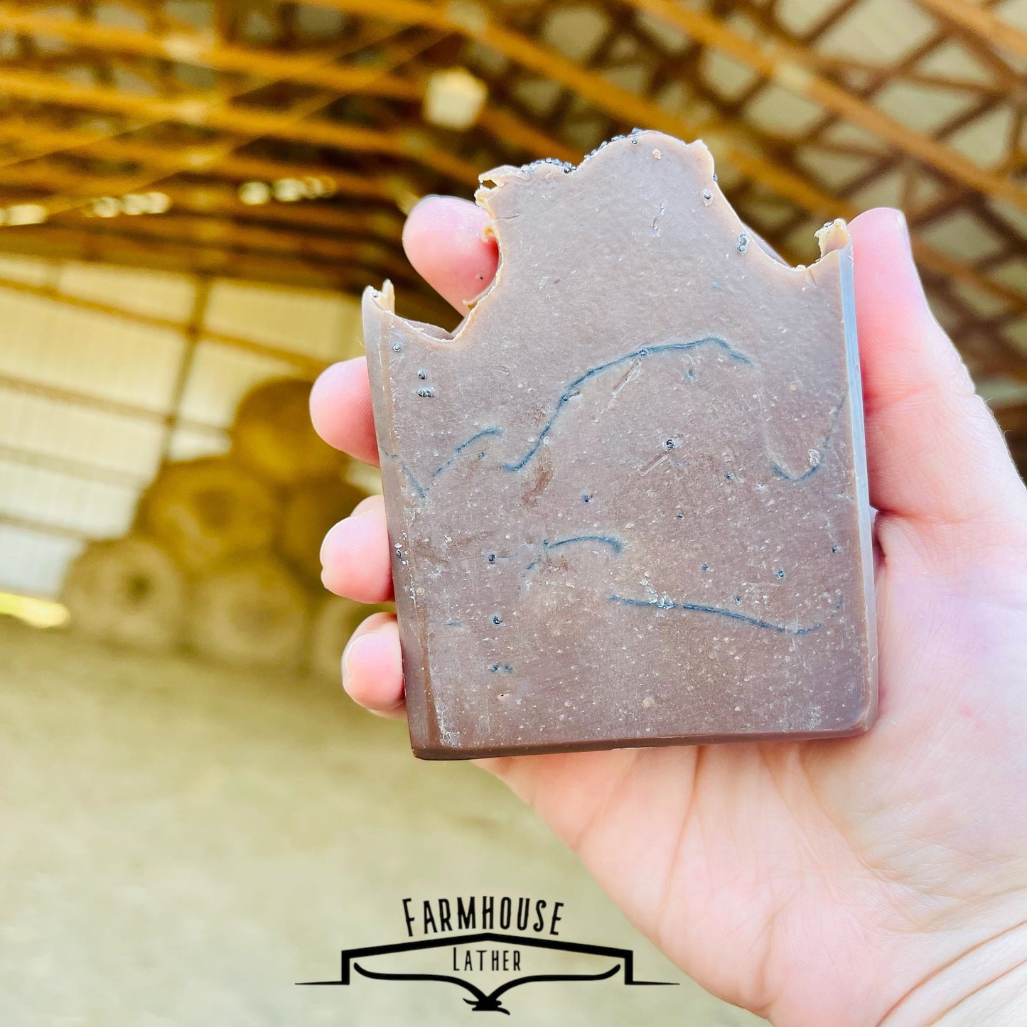 Farmhouse Lather Mocha Madness