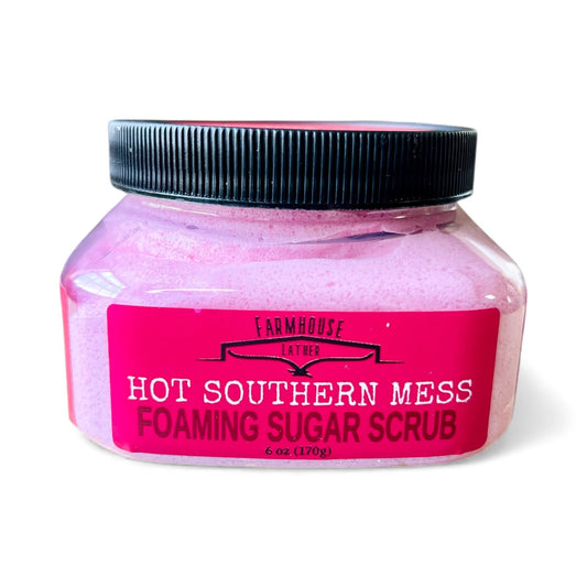 Farmhouse Lather Hot Southern Mess