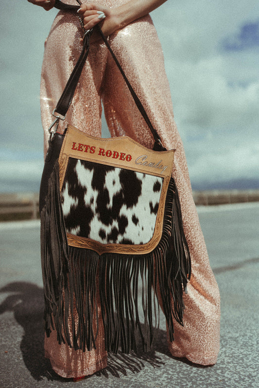 Let's Rodeo Cowboy a Haute Southern Hyde by Beth Marie Exclusive
