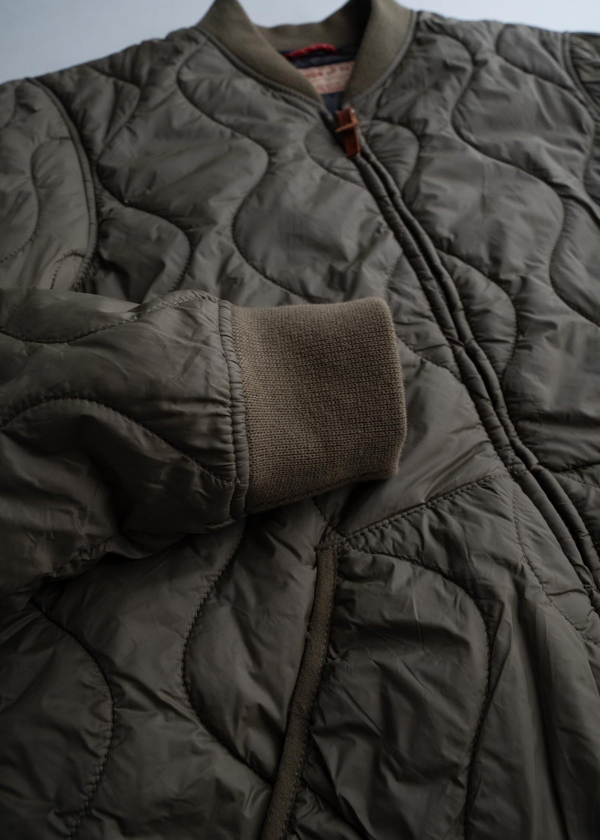 Dyer Jacket