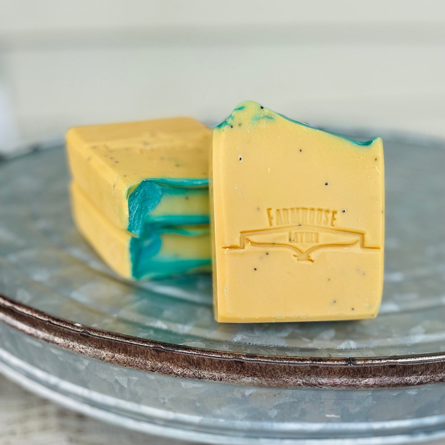 Farmhouse Lather Sunny Daybreak