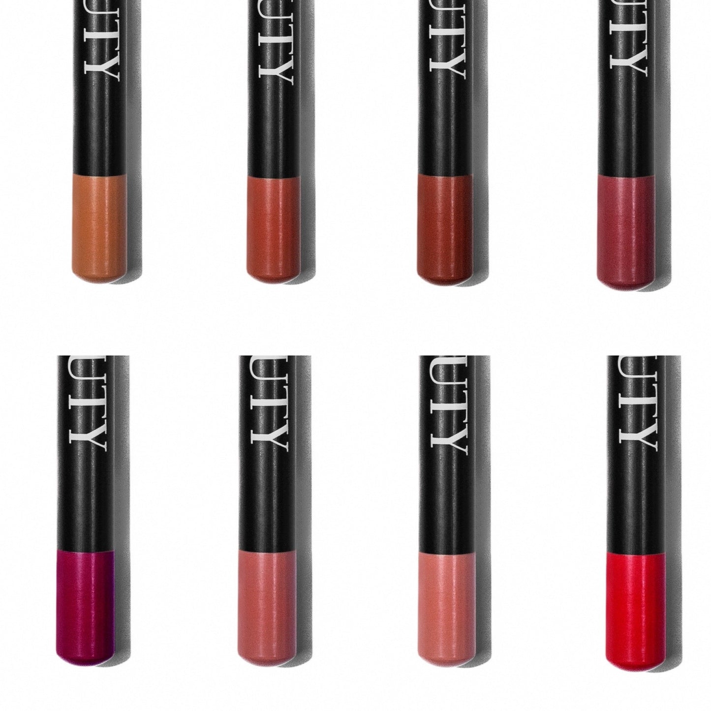 C & D Beauty Precision Lip Liners