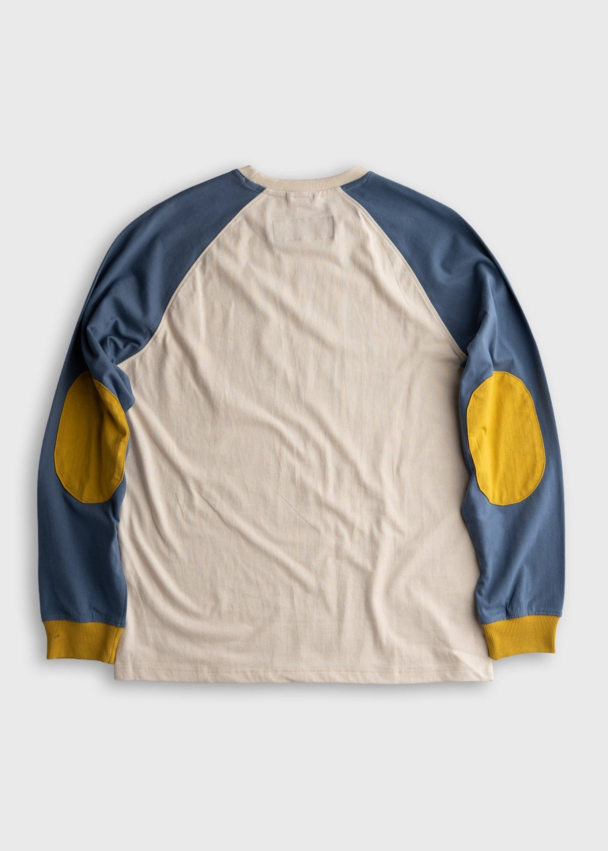 Eat My Dust Longsleeve