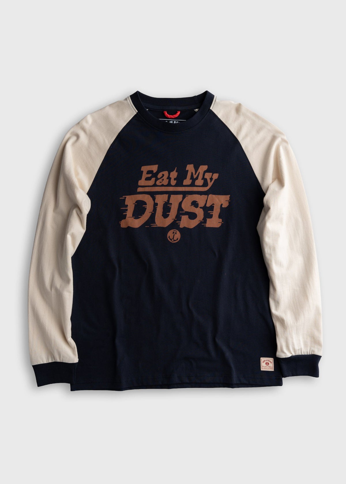 Eat My Dust Longsleeve