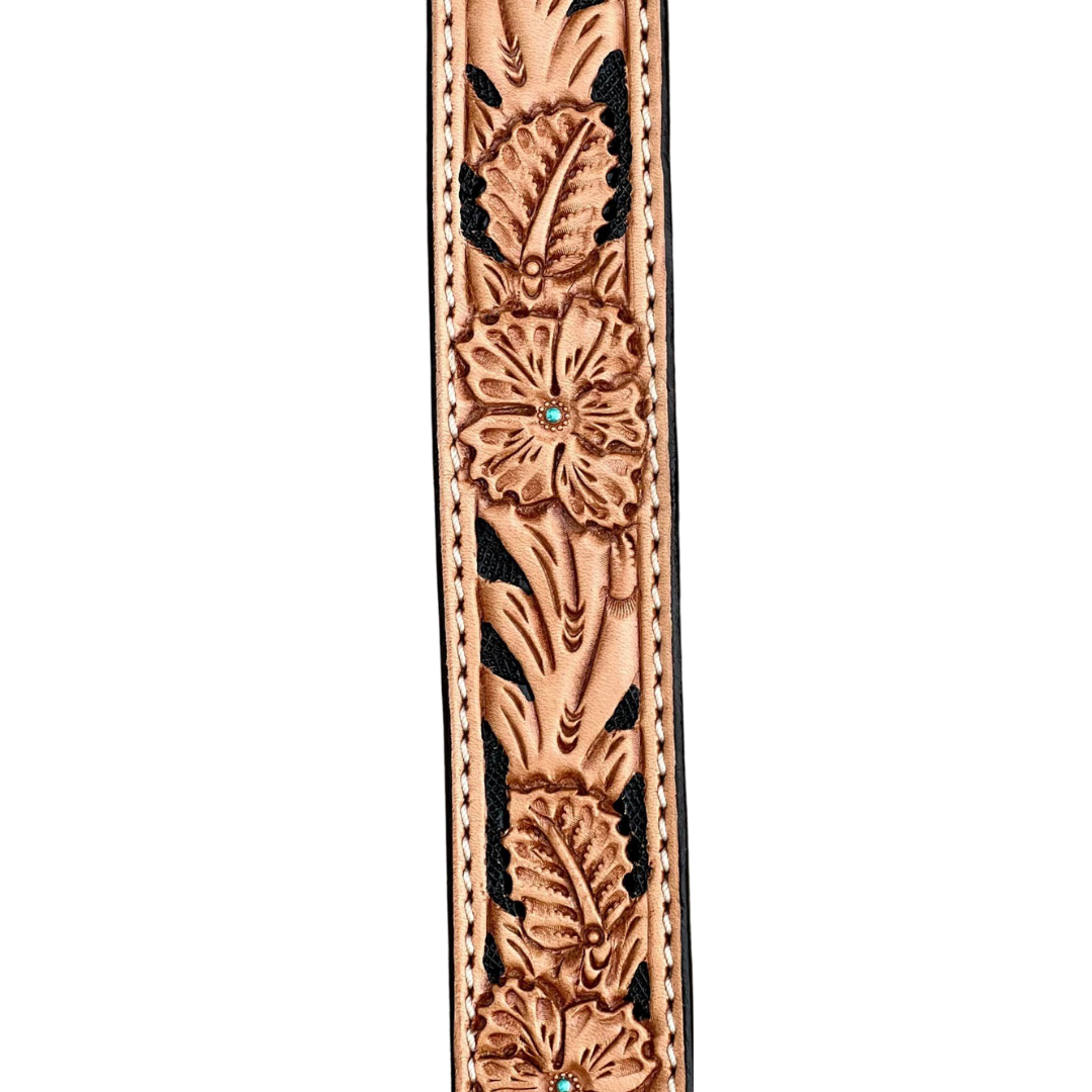 Alamo Saddlery El Pinto