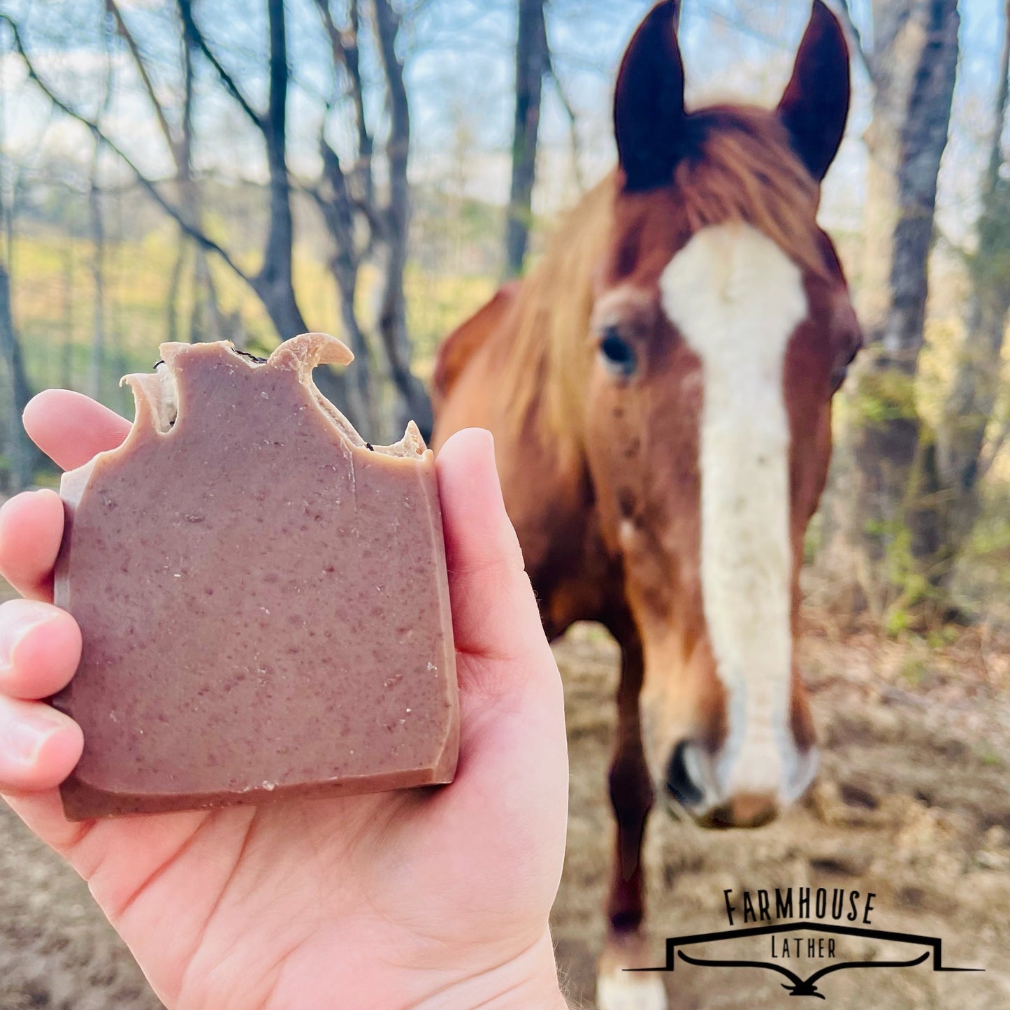 Farmhouse Lather Pasture Patootie