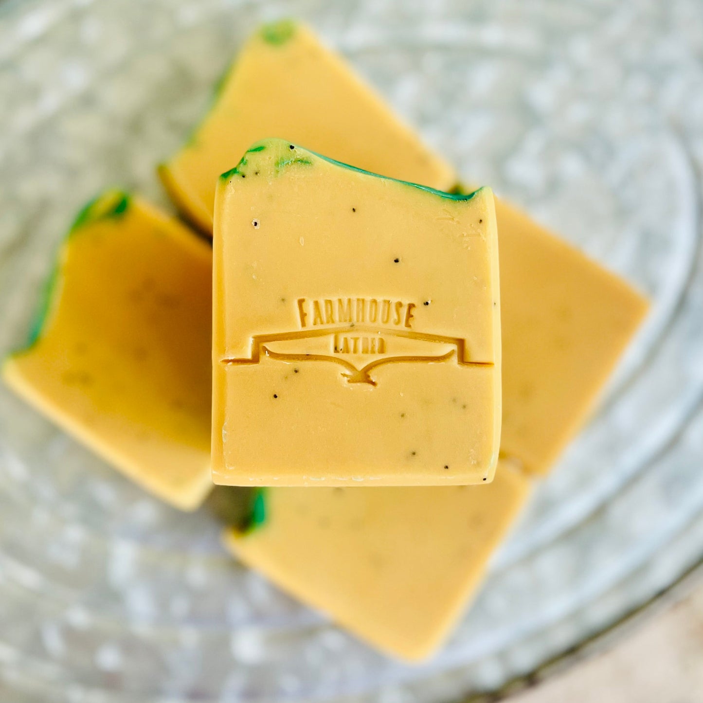 Farmhouse Lather Sunny Daybreak