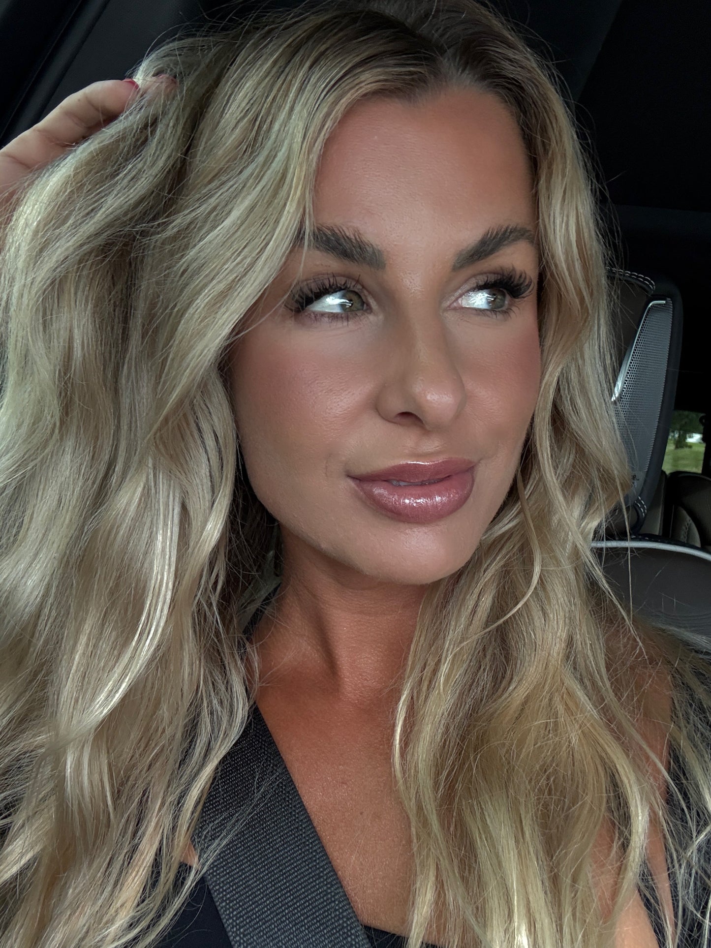 C & D Beauty Peel Off Lip Stain