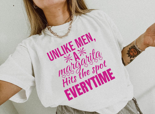 Unlike Men