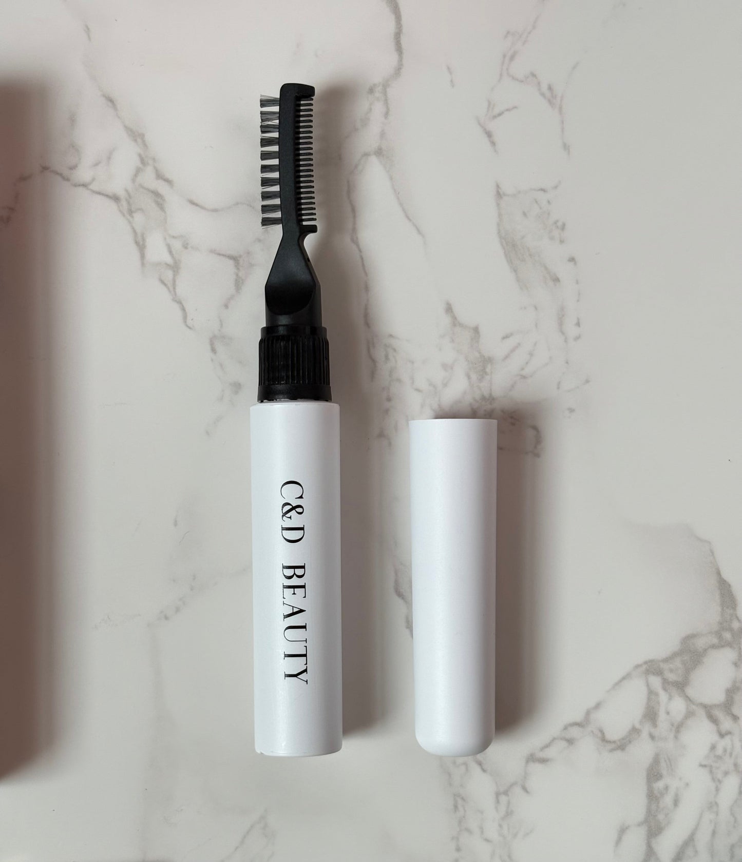 C & D Beauty BrowLock Brow Gel