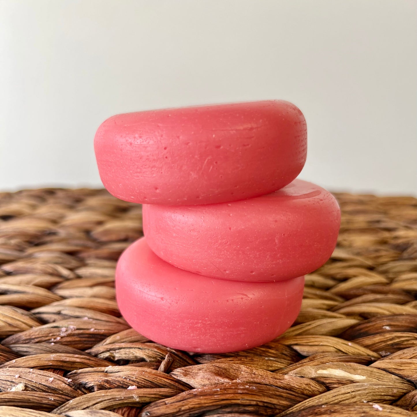 Farmhouse Lather Wild At Heart Conditioner Bar