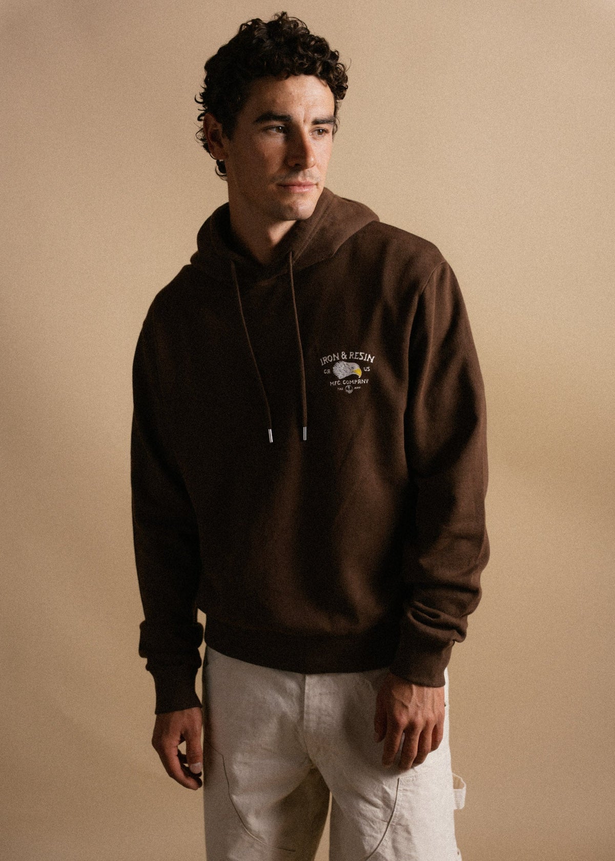 Don't Ruin It Hoodie