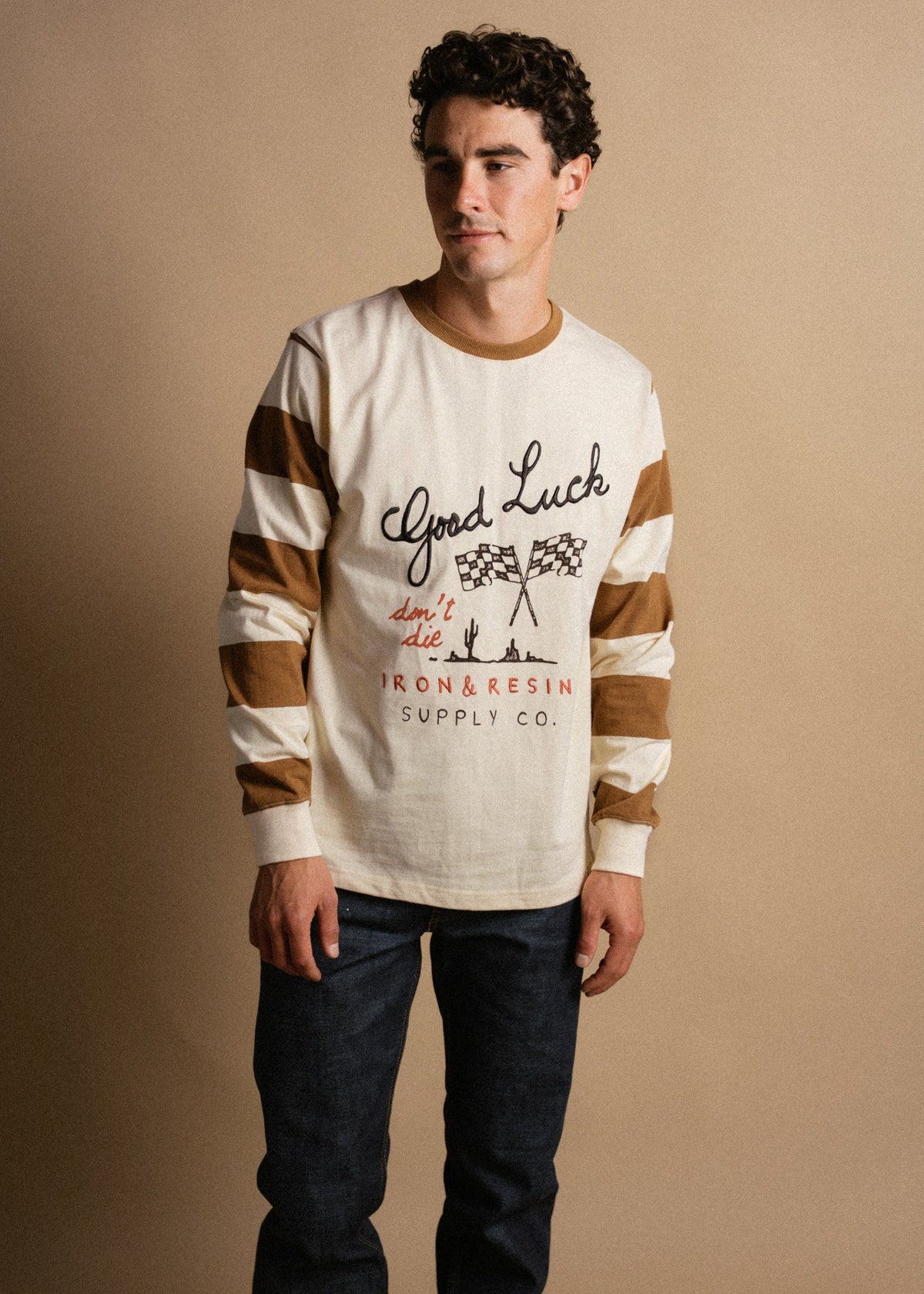 League Longsleeve