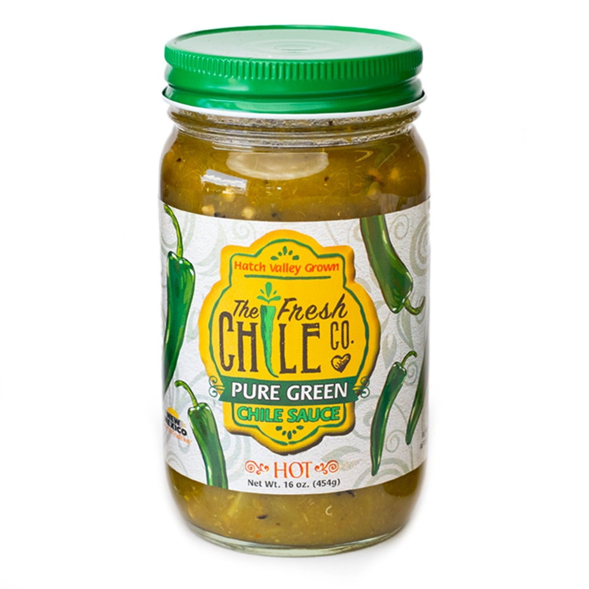 New Mexico Best Sauce and Salsas