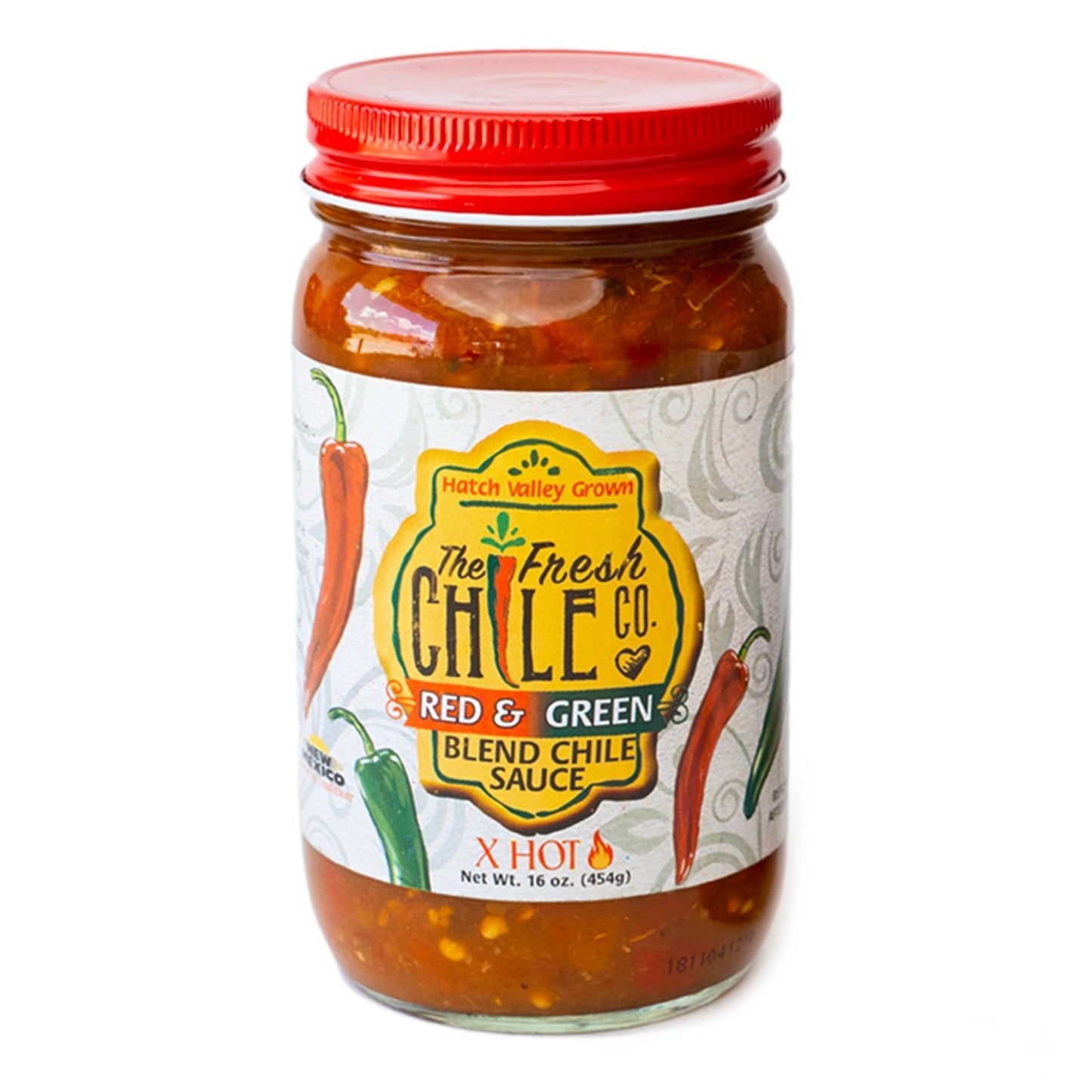New Mexico Best Sauce and Salsas