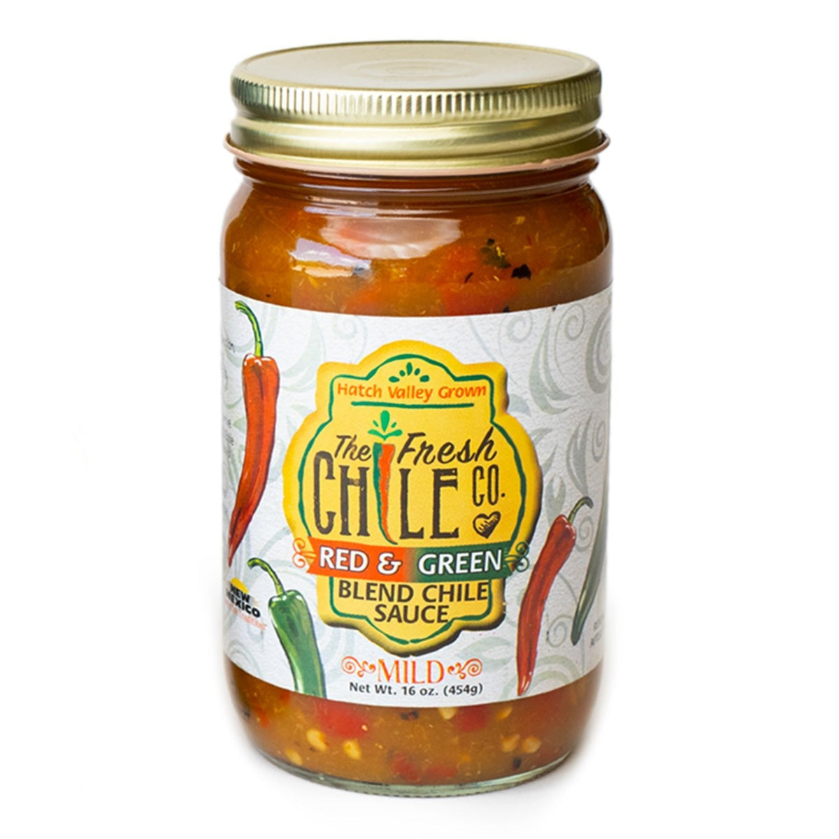 New Mexico Best Sauce and Salsas