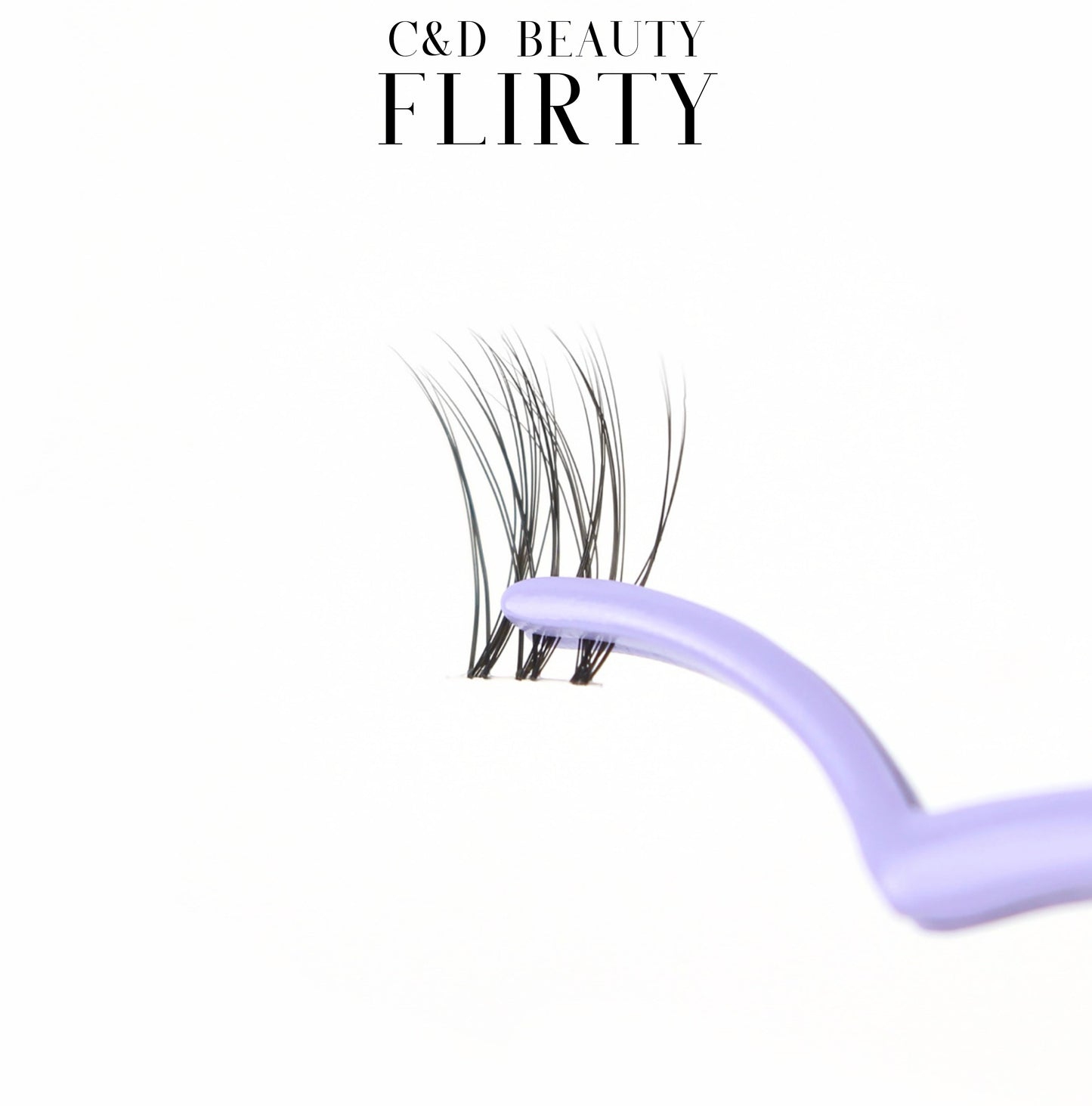 C & D Beauty Forever Flawless Lash Kit