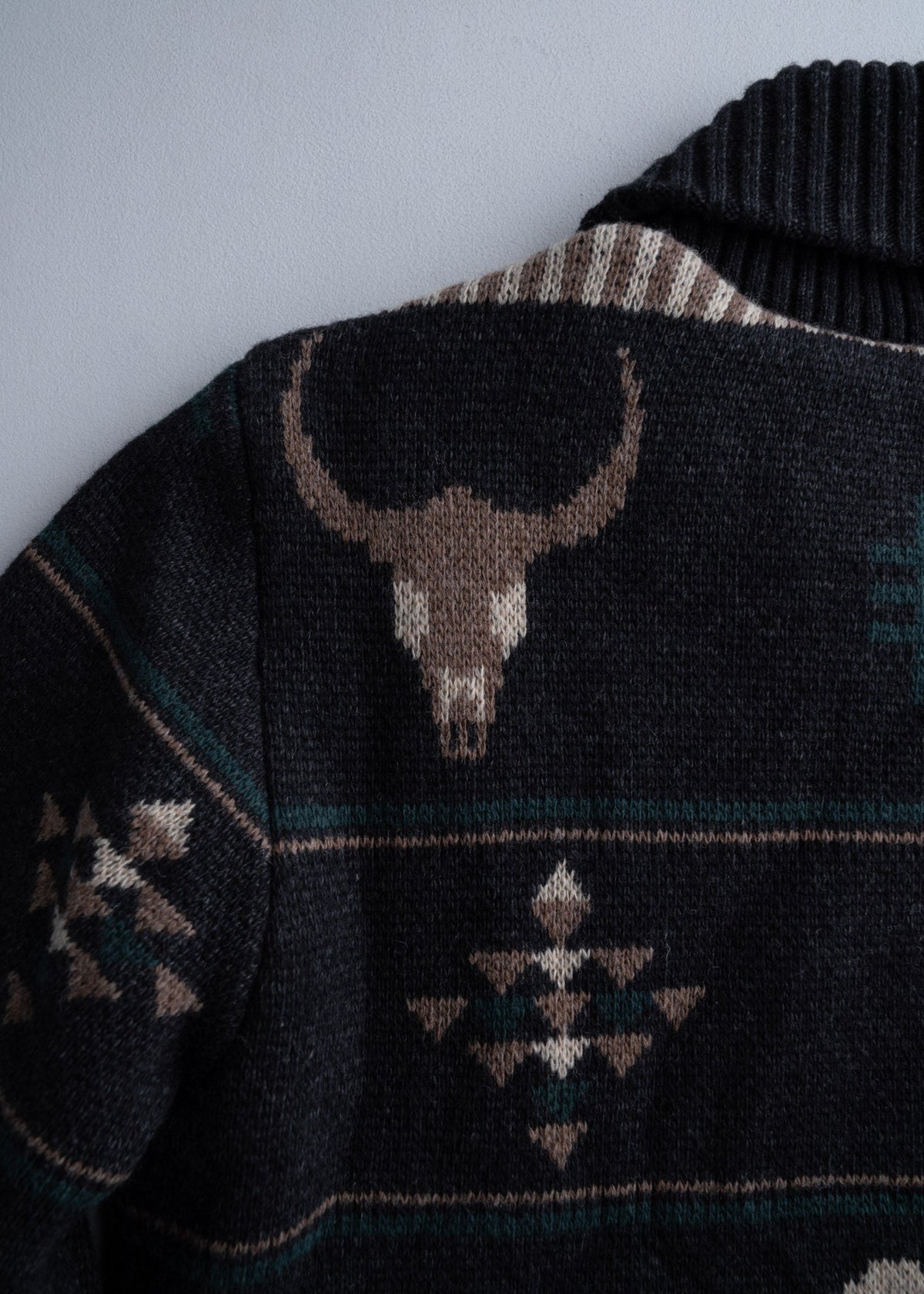 Great Plains Cardigan