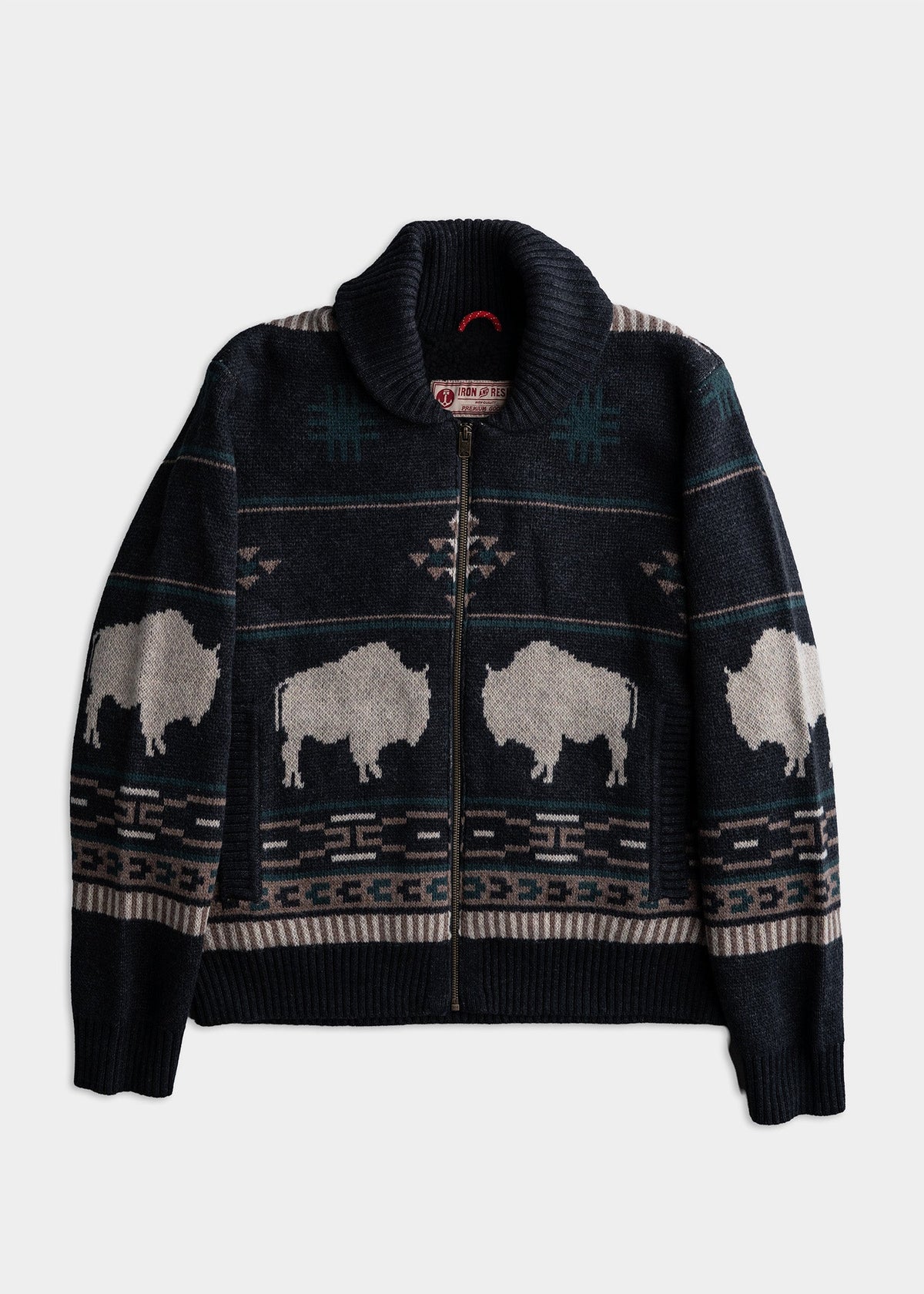 Great Plains Cardigan