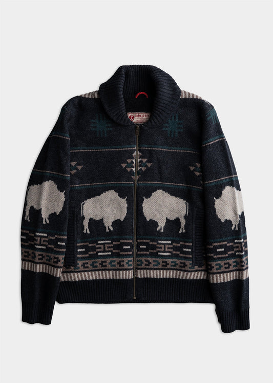 Great Plains Cardigan