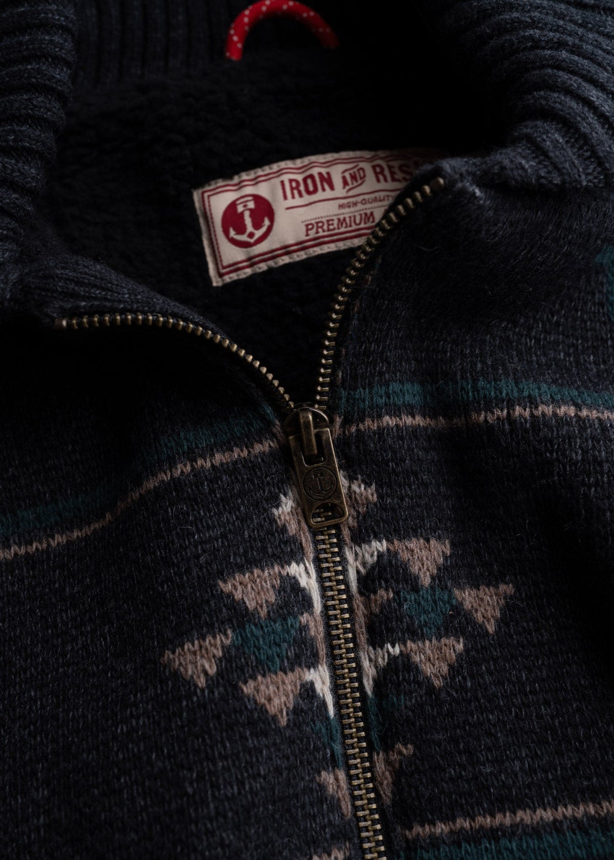 Great Plains Cardigan