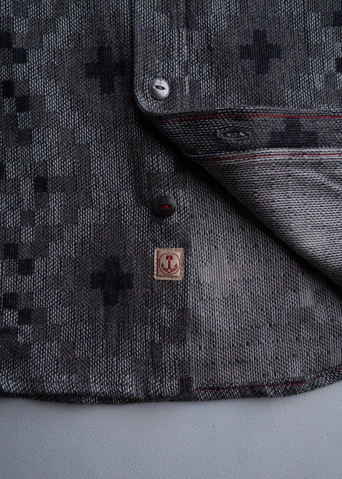 Hickok Shirt