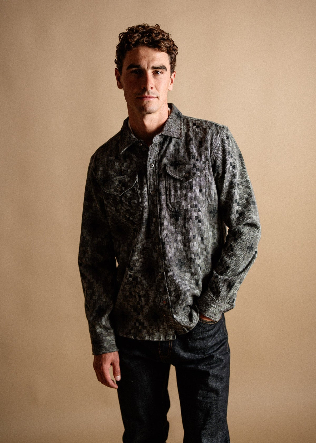 Hickok Shirt