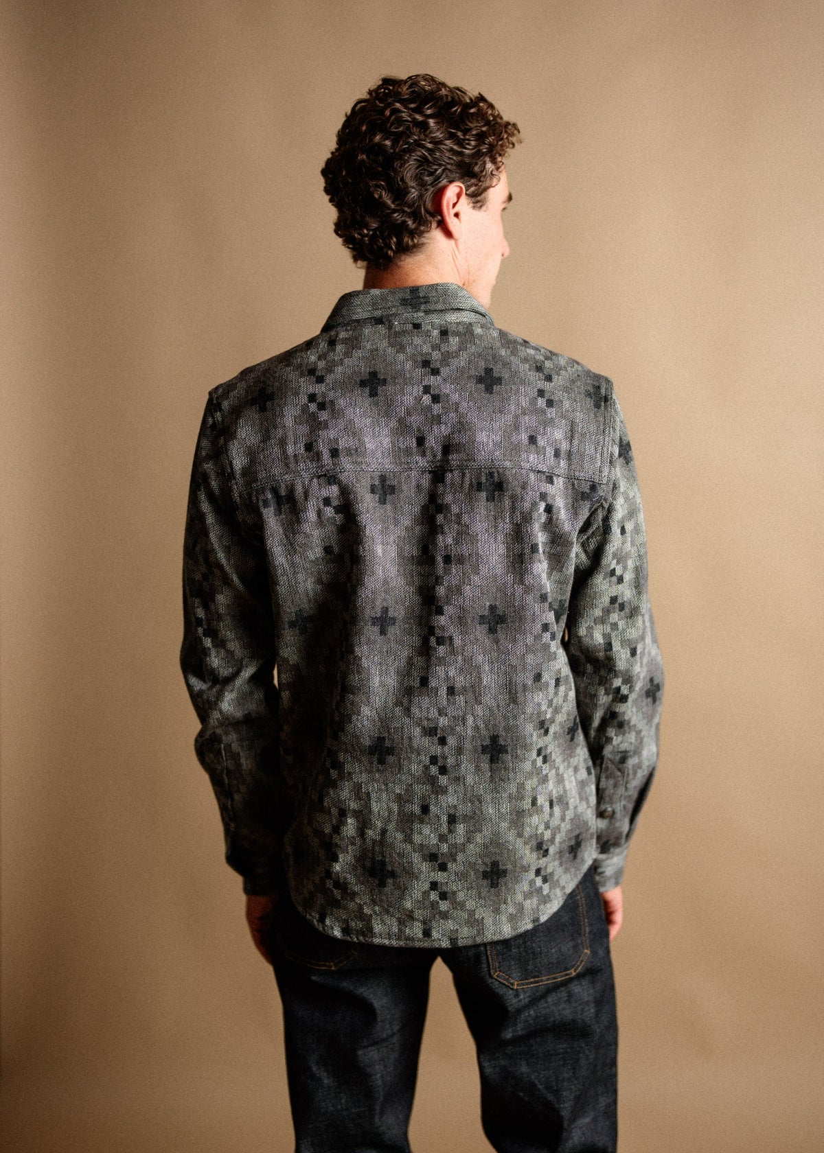 Hickok Shirt