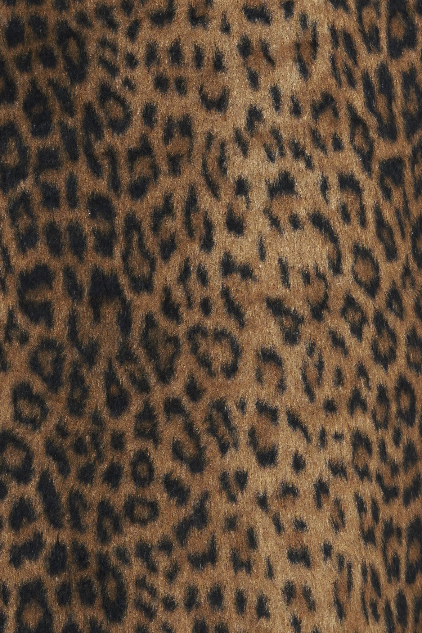 Flying Tomato Savage Sophistique Woven Capelet