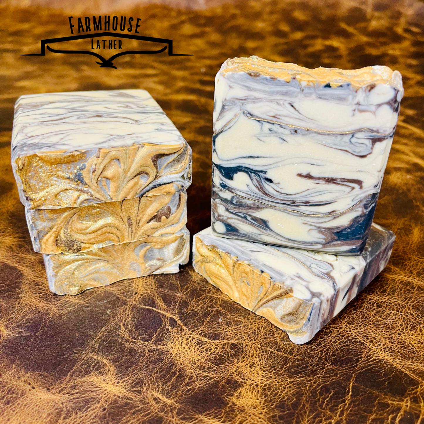 Farmhouse Lather Outlaw Reserve