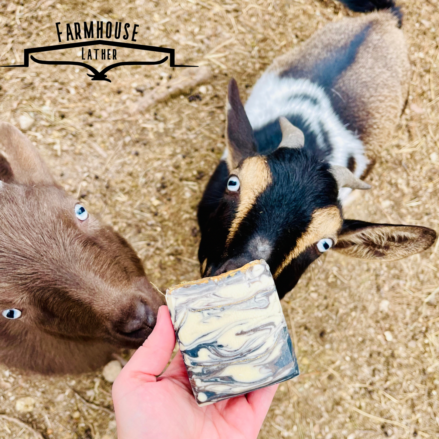 Farmhouse Lather Outlaw Reserve