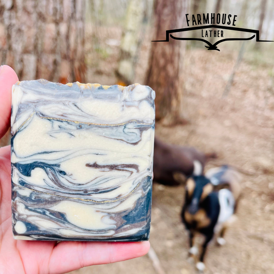 Farmhouse Lather Outlaw Reserve