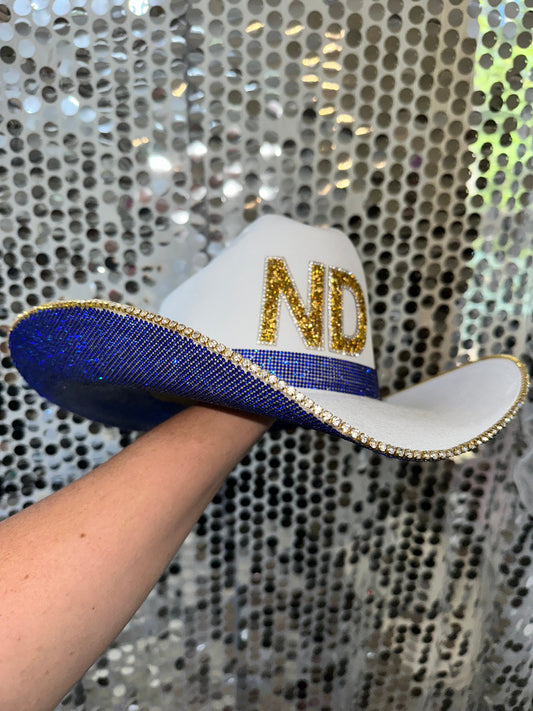 Notre Dame Hat