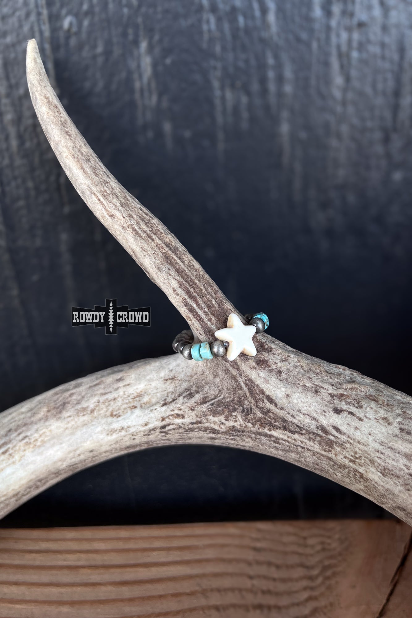 Stardust Stretchy Rings